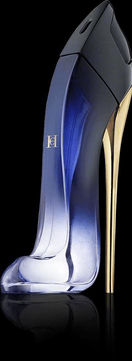 Actual product image Carolina Herrera Good Girl Legere (Eau de parfum, 80 ml)