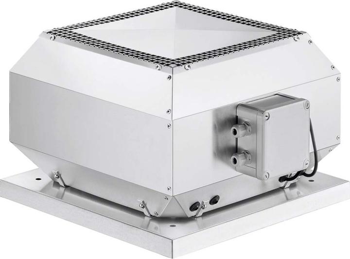 Produktbild Helios HELI VDW 180/2 Dachventilator vertikal 1-PH, 230 V, 2-polig