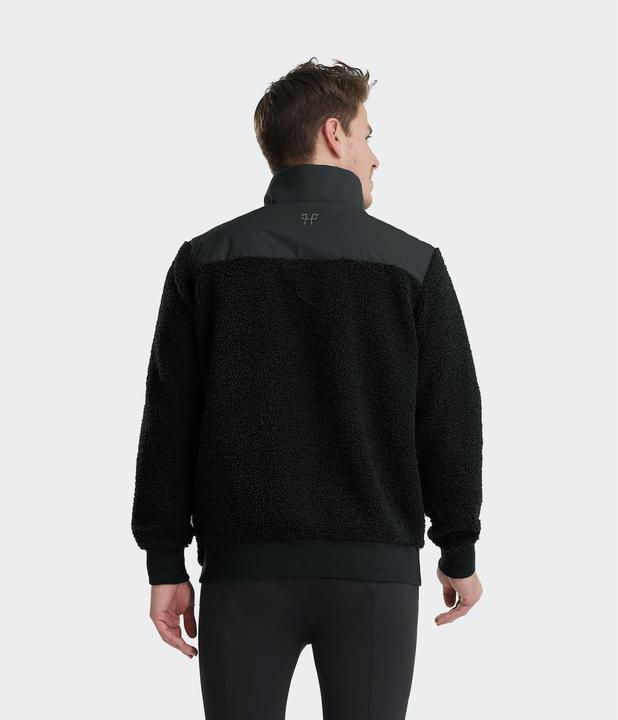 Horse Pilot reitjacke horse piot sherpa (L)