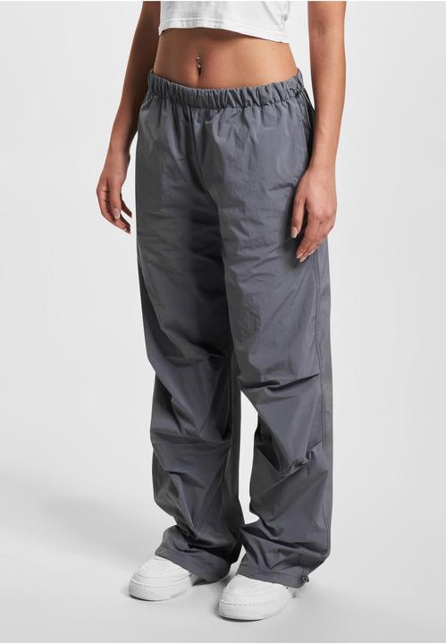 Actual product image DEF Wide cargo trousers - 134541 (L)