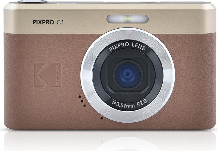 Productafbeelding Kodak - Digital Camera Pixpro C1