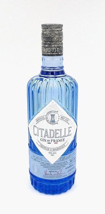 Produktbild Citadelle Gin de France (1 x 70 cl)