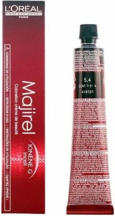 Produktbild L'Oréal Professionnel Majirel (5.4 hellbraun kupfer)