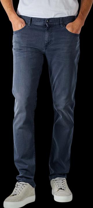 Alberto Pipe Jeans PBJ DS Noble Denim blue