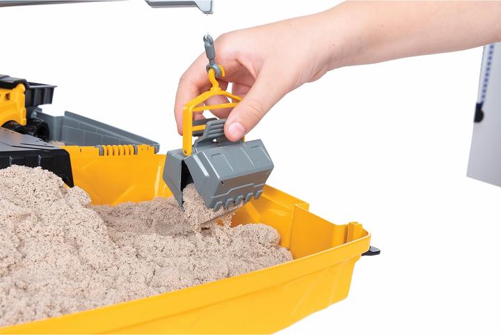 Image du produit Spin Master Construction cinétique du sable