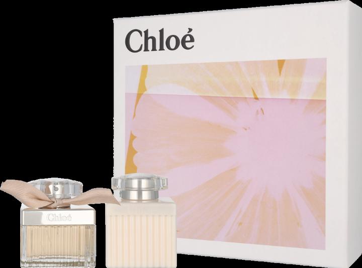 Immagine prodotto Chloé Geschenkset Set (Set profumo)