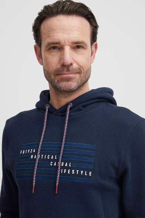 Image du produit FQ1924 FQWilliam sweat hoodie - Sweat-shirt - 21900400 (XL)