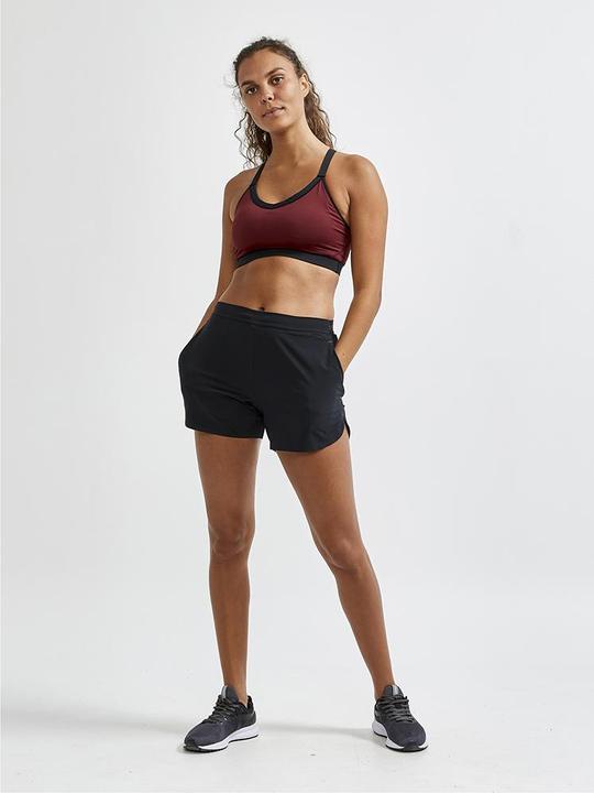 Actual product image Craft Adv Essence 5 Stretch Shorts (XXL)