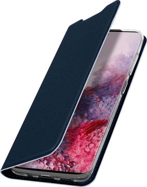Actual product image Dux Ducis Skin Pro Series (Samsung Galaxy S20 5G)