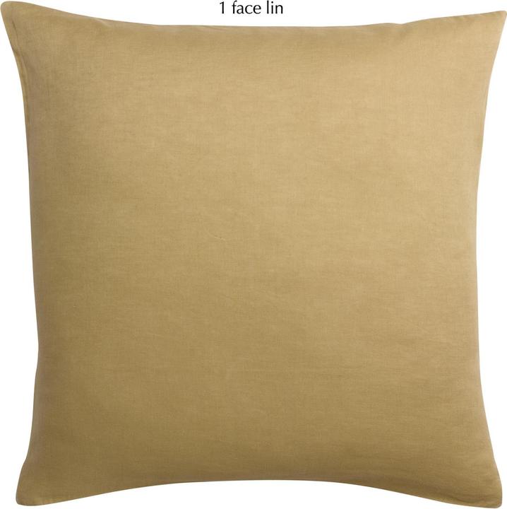 Produktbild VIVARAISE Linco (Duvetbezug, 65 x 65 cm)