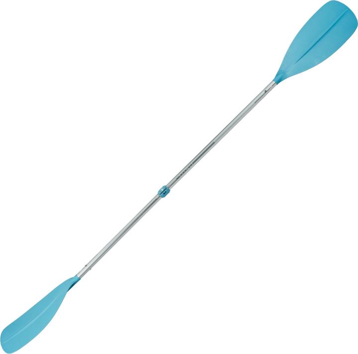 Image du produit Itiwit Pagaies de kayak robustes pour la location et les clubs (220 cm, 2 pièces)