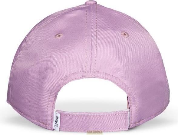 Actual product image Difuzed DISNEY - Casquette Femme Ajustable - Bambi