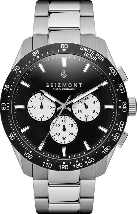 Immagine prodotto Seizmont Lounet (Cronografo, 44 mm)