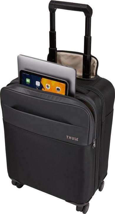 Produktbild Thule Spira Compact Carry On Spinner (27 l, Handgepäck (bis 50l))