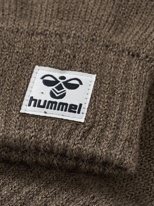 Actual product image hummel hmlKVINT GLOVE 3 PK (4, 5, 6, 7, 8)