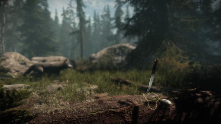 Produktbild Perp Maid of Sker (PS4, EN)