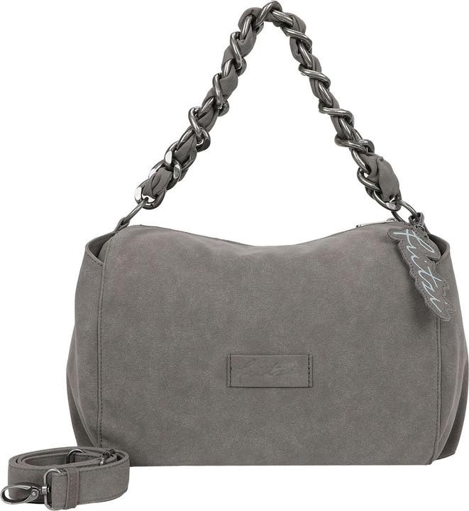 Fritzi aus Preußen Fritzi Janni Jack Schultertasche 33 cm
