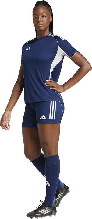 Actual product image adidas Tiro 25 Competition Short Ladies (S)