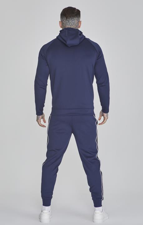 Immagine prodotto Siksilk Set felpa con cappuccio e joggers (XS)