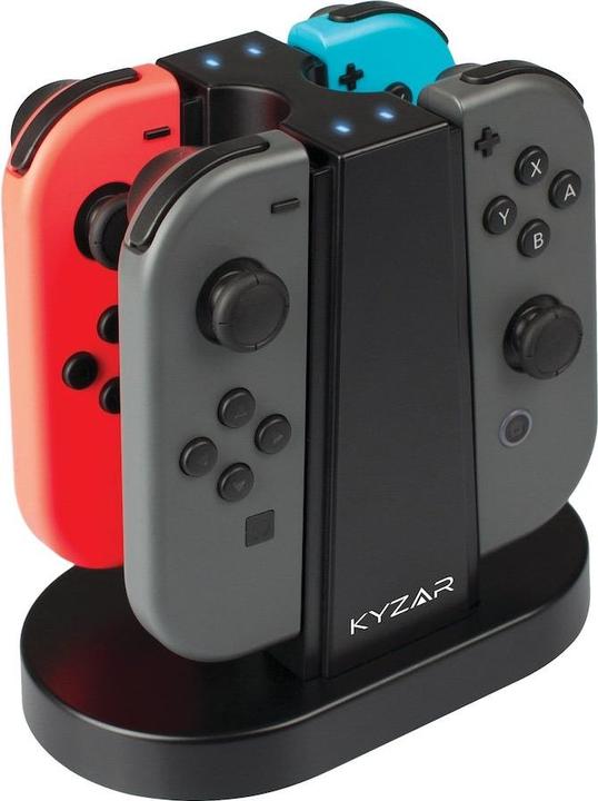 Image du produit Venom Station d'accueil chargeur de manette PS5 (PS5)
