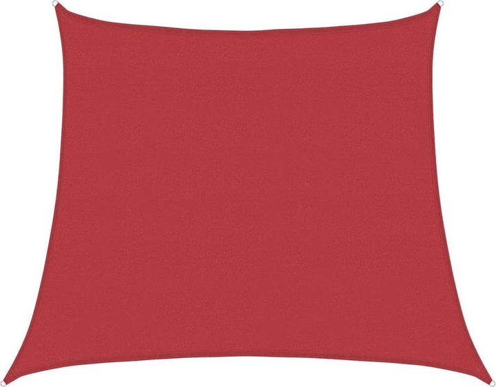 Image du produit VidaXL Voile d'ombrage (500 x 400 cm)