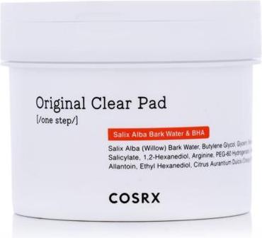 Actual product image Cosrx One Step Pimple Clear