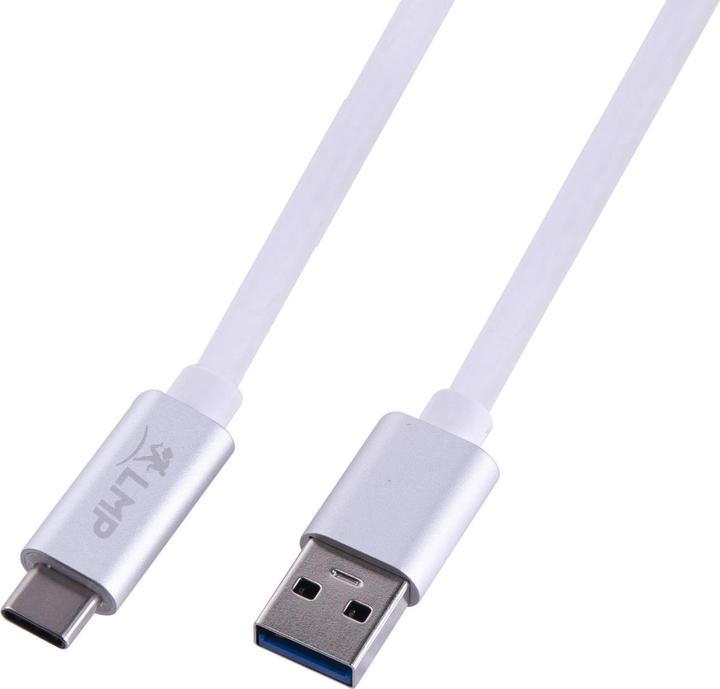 Produktbild LMP USB 3.0 C-A, 56k Widerstand (1 m, USB 3.0)