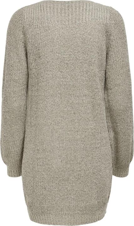 Image du produit JdY Robe tricotée à encolure en U (S)