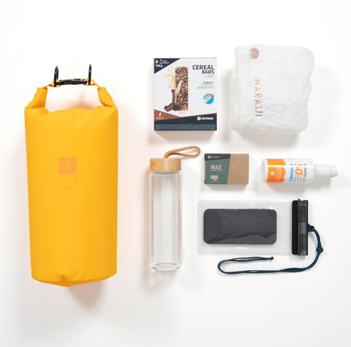 Actual product image Itiwit IPX4 (5 l)