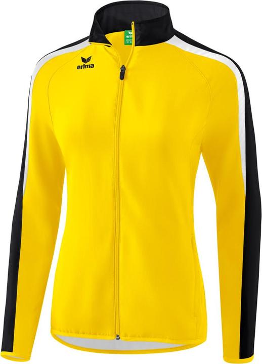 Actual product image Erima League 2.0 Presentation Jacket Ladies (38)