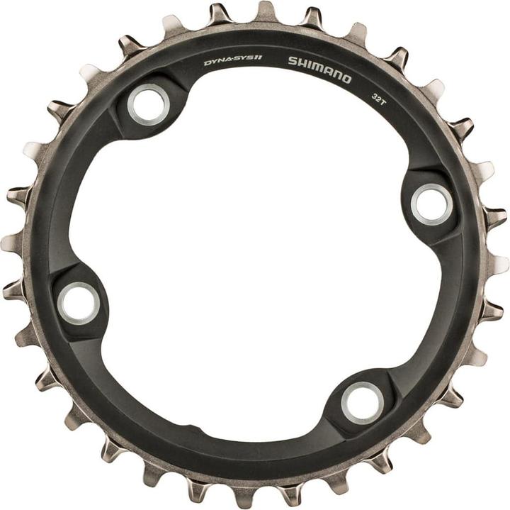 Shimano Slx Sm-Crm70 (34)