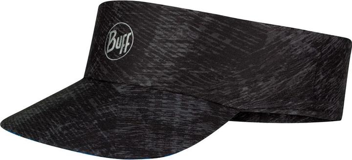 Actual product image Buff Pack Run Visor Cap (One size)