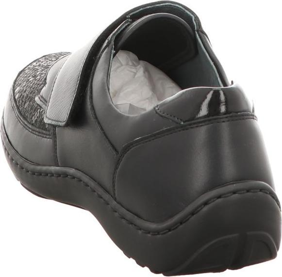 Produktbild Waldläufer Halbschuhe (40)
