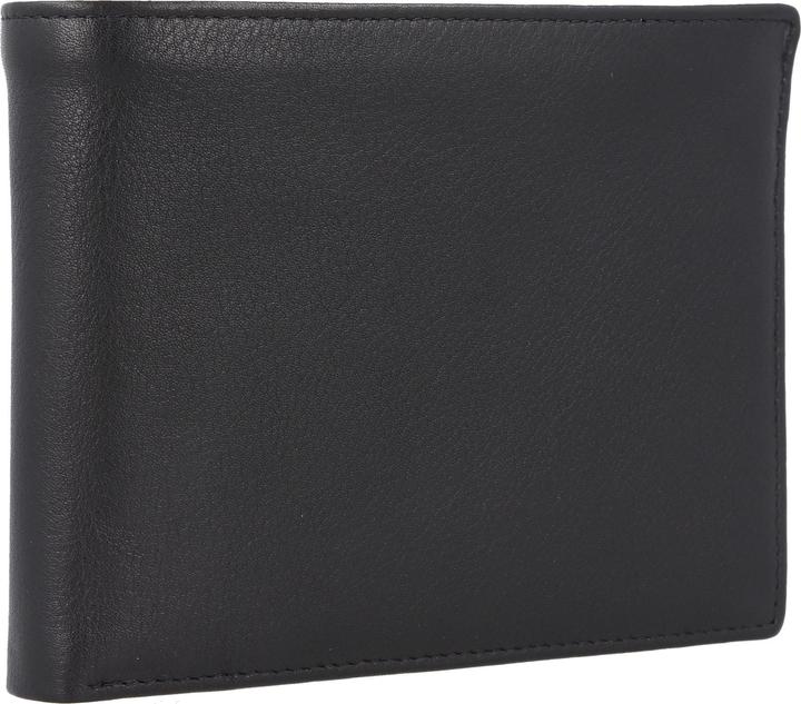 Immagine prodotto Esquire Portafoglio Frankfurt protezione RFID in pelle 12,5 cm