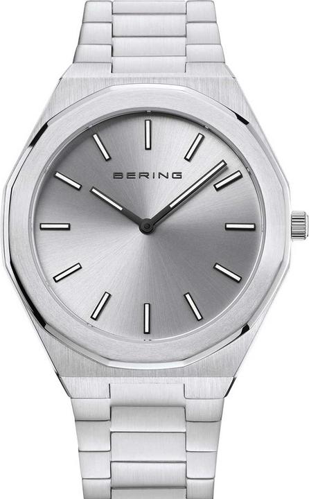 Bering 19641-700 (Analoguhr, 41 mm)