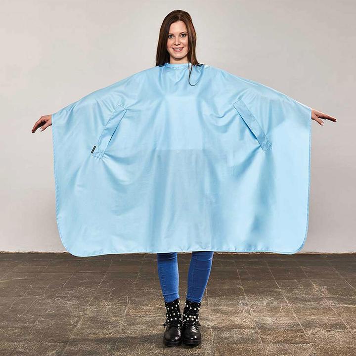 Immagine prodotto Trend-Design Mantella sottile blu ghiaccio