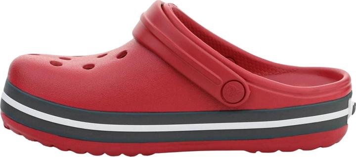Actual product image Crocs K's Crocband Clog (29)