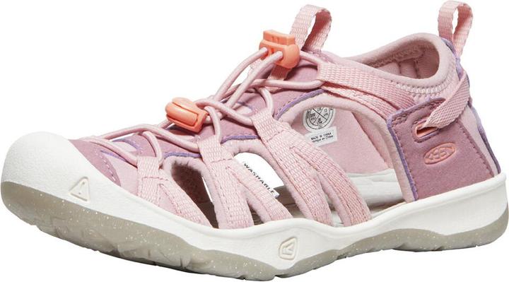 Actual product image Keen C Moxie Sandal (30)