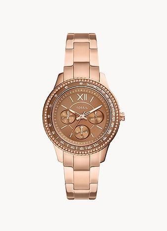 Immagine prodotto Fossil Stella Sport (Orologio da polso analogico, 37 mm)