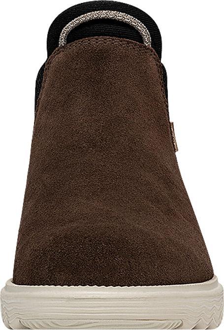 Produktbild Hey Dude Branson Boot Suede (40)