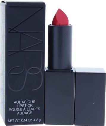 Produktbild NARS Cosmetics Audacious Lipstick (Poppy Red)