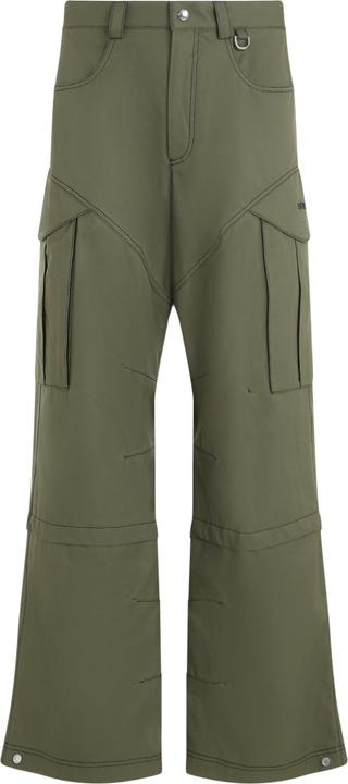 Actual product image Off WHITE OMCF042F24FAB001 (48)