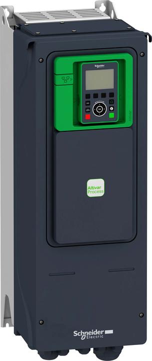 Produktbild APC Schneider Electric Frequenzumrichter ATV650 7,5 kW/10 HP ATV650U75N4