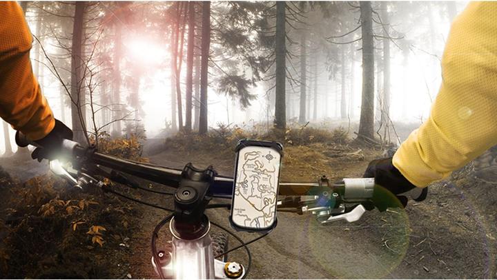 Produktbild LogiLink Smartphonehalterung
