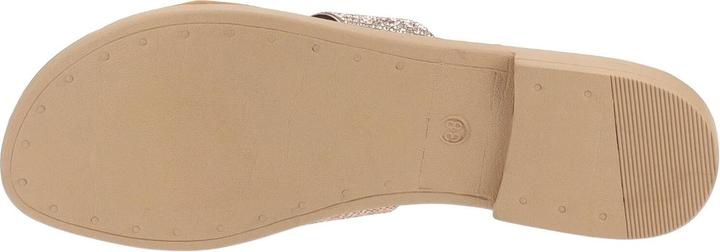 Actual product image Scapa Pantoletten (40)