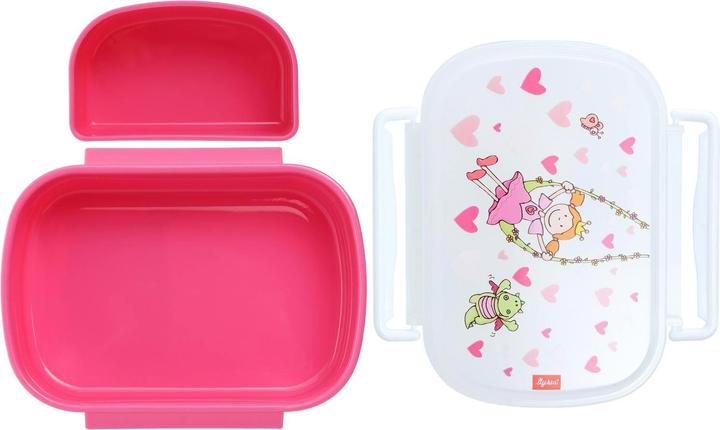 Actual product image Sigikid Lunchbox