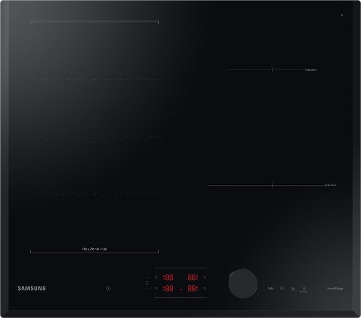 Samsung NZ64B6058KK