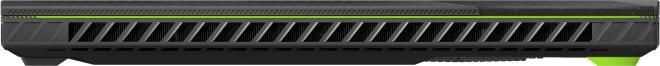 Actual product image ASUS ROG Strix G16 RTX 4070 (16", Intel Core i9-14900HX, 32 GB, 1000 GB, DE)