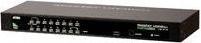 Produktbild Aten CS1316, 16-Port KVM Switch für USB-PS/2 und VGA-Grafik