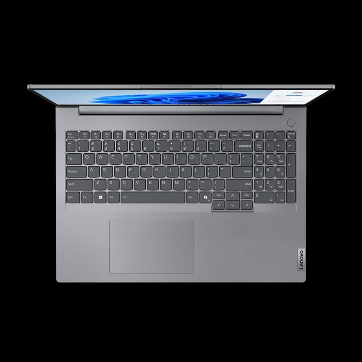 Immagine prodotto Lenovo ThinkBook 16 Gen 7 (16", Intel Core Ultra 7 155H, 32 GB, 1000 GB, DE)
